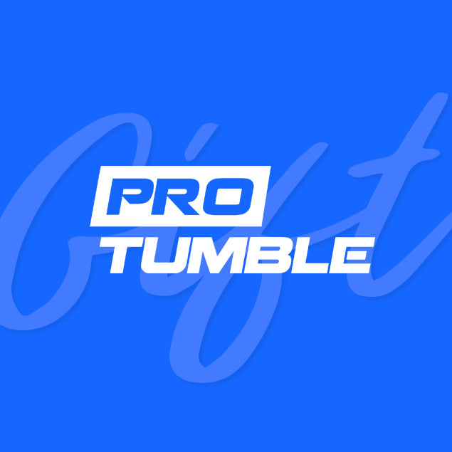 PRO Tumble Gift Card